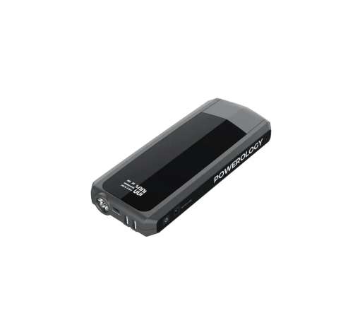 Powerology Power Bank Jump Starter PBCHA29 16000mAh