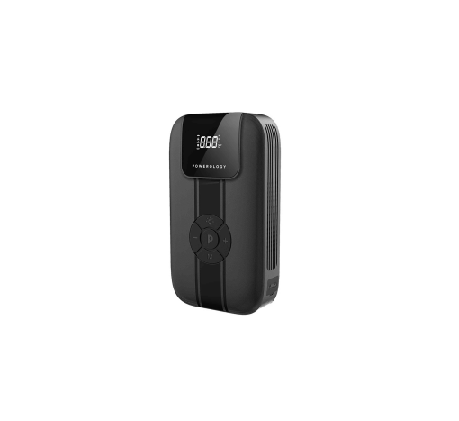 Powerology Power Bank Jump Starter PPBCHA13-BK 11200mAh