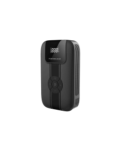 Powerology Power Bank Jump Starter PPBCHA13-BK 11200mAh