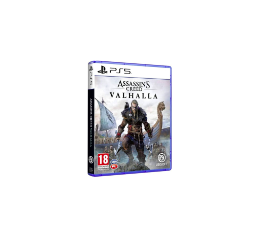 PS5 Game Assassins Creed Valhalla