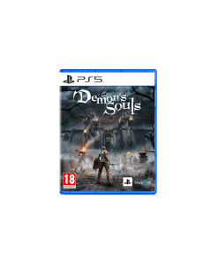 PS5 Game Demons Souls