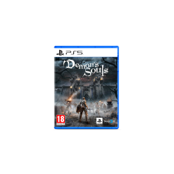 PS5 Game Demons Souls