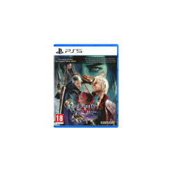 PS5 Game Devil May Cry