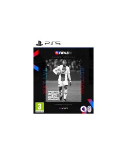 PS5 Game FIFA 2021 Nxt Lvl Edition