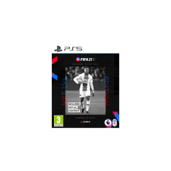 PS5 Game FIFA 2021 Nxt Lvl Edition