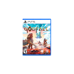 PS5 Game God Fall