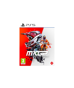 PS5 Game MXGP 2020