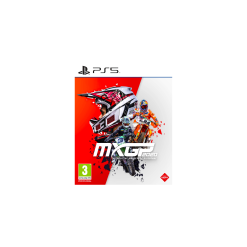 PS5 Game MXGP 2020