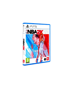 PS5 Game NBA 2K22