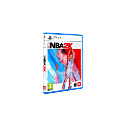 PS5 Game NBA 2K22