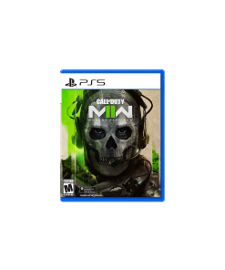 PS5 Games Call Of Duty MW2