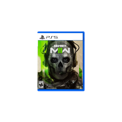 PS5 Games Call Of Duty MW2
