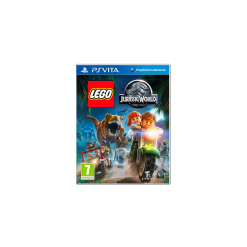 PSVITA Game Lego Jurassic World