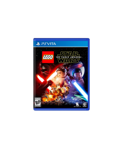 PSVITA  Game Lego Star Wars