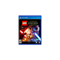 PSVITA  Game Lego Star Wars