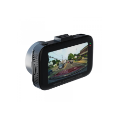 Powerology Dash Cam PWDCM4KBK With High Built In Sensors