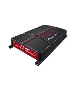 Pioneer Car Amplifier GM A6704 1000Watts