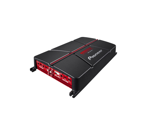 Pioneer Car Amplifier GM A6704 1000Watts