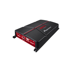 Pioneer Car Amplifier GM A6704 1000Watts