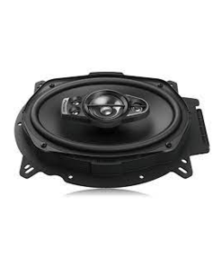 Pioneer Car Speaker Ts A6970F 6X9Inches 600Watts