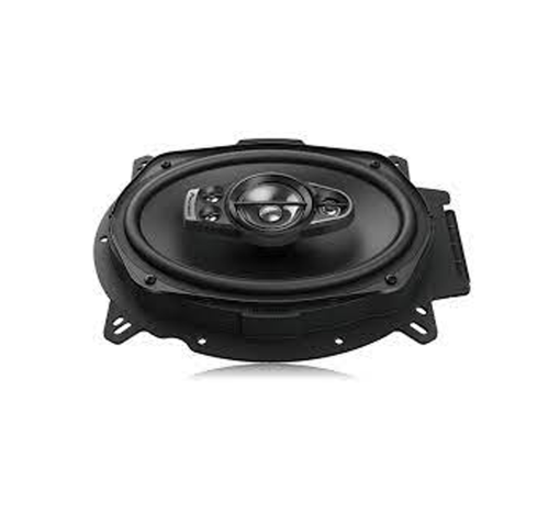 Pioneer Car Speaker Ts A6970F 6X9Inches 600Watts