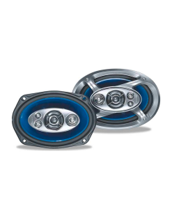 Pioneer Car Speaker Ts A6991S 6X9Inches 460Watts