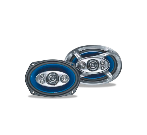 Pioneer Car Speaker Ts A6991S 6X9Inches 460Watts