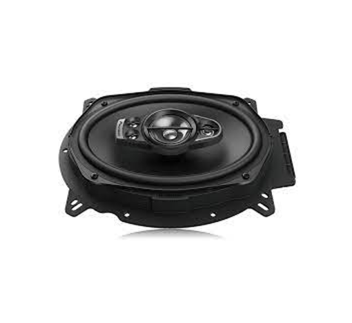Pioneer Car Speaker Ts A6970F 6X9Inches 600Watts