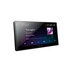 Pioneer Car Stereo DMH A4450BT Double Din 50X4Watts USB BLUETOOTH