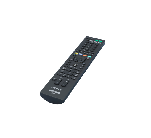 Playstation PS3 Remote