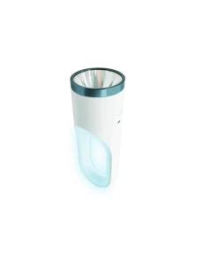 Porodo Flashlight 2 IN 1 Multifunction Outdoor PD-ODCML-WH