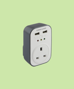 Power Guard