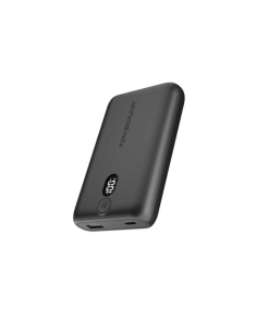 Powerology Power Bank PPBCHA18 Onyx 10050mAh