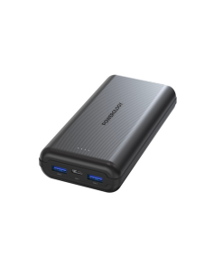 Powerology Power Bank PPBCHA28 Onyx 20000mAh