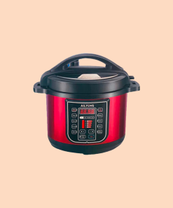 Pressure Cooker