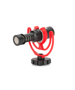 Rode Microphone Video Micro For Camera