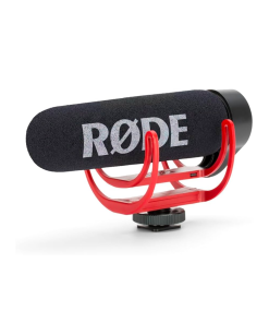 Rode Camera Mic Videomic Go