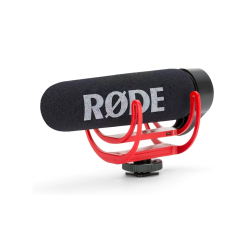 Rode Camera Mic Videomic Go