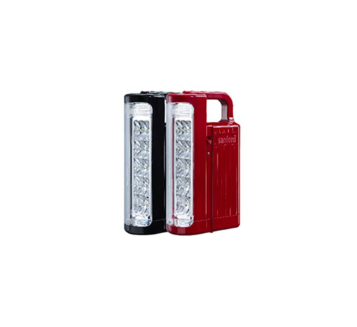 Sanford Flashlight  SF6350ELC Rechargable