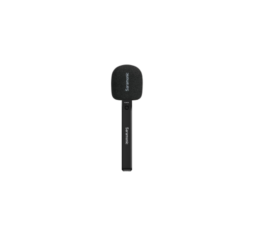 Saramonic PA Blink 500 Pro HM Hand Held Microphone  Holder