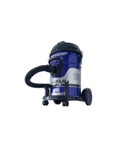 Sharp Vacuum Cleaner EC CA1820