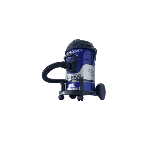 Sharp Vacuum Cleaner EC CA1820