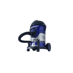 Sharp Vacuum Cleaner EC CA1820