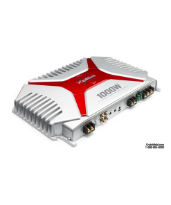 Sony Car Amplifier XM 2165GTX 1000Watts