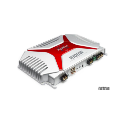 Sony Car Amplifier XM 2165GTX 1000Watts