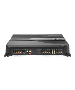 Sony Car Amplifier  XM N1004 1000Watts