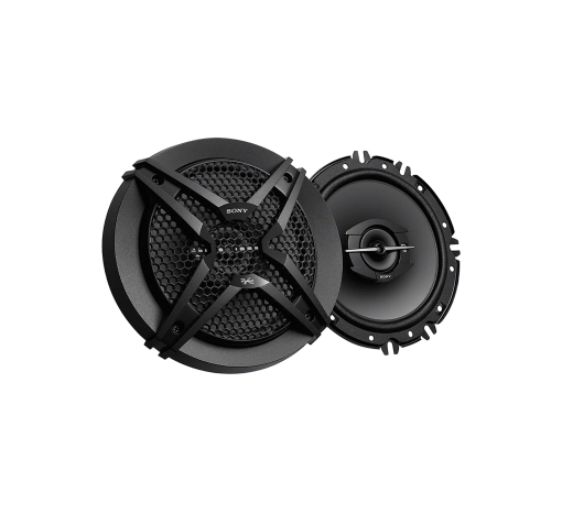 Sony Car Speaker GTF 1638 6.5Inches 260Watts