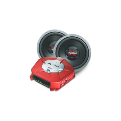Sony Car Subwoofer XM D400P5 800Watts