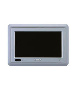 Sony Car Display H65 Headrest Monitor 6.5 Inches
