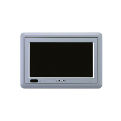 Sony Car Display H65 Headrest Monitor 6.5 Inches